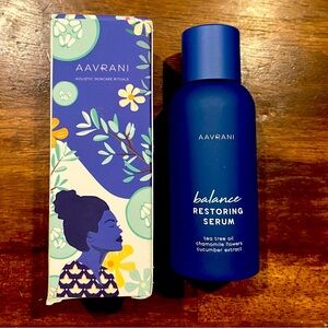 Aavrani Balance Restoring Serum